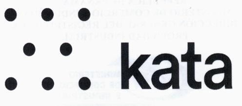 KATA