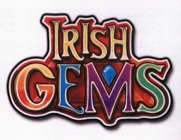 IRISH GEMS