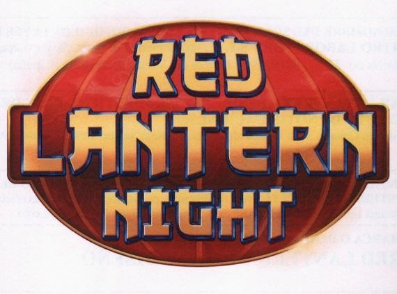 RED LANTERN NIGHT