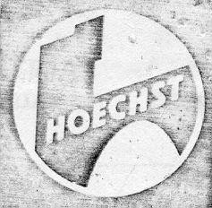 HOECHST
