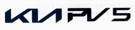KIA PV5
