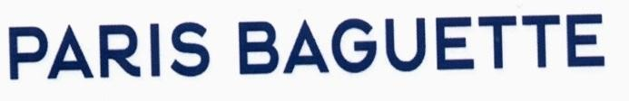PARIS BAGUETTE