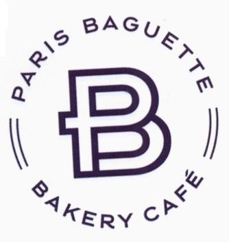 PARIS BAGUETTE BAKERY CAFÉ