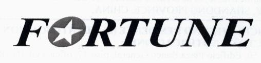FORTUNE