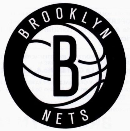BROOKLYN NETS B