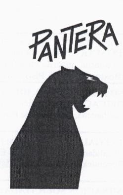 PANTERA