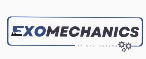 EXOMECHANICS