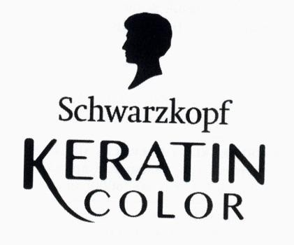 Schwarzkopf KERATIN COLOR