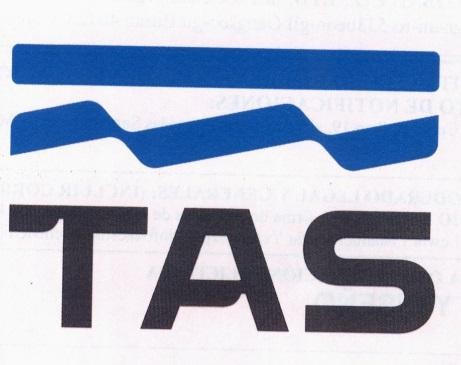 TAS