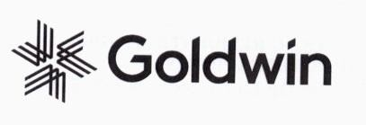 Goldwín