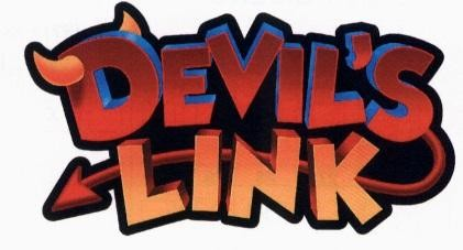 DEVIL'S LINK
