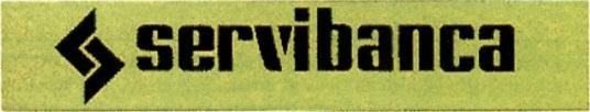 SERVIBANCA
