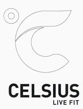 C CELSIUS LIVE FIT