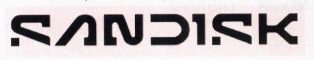 SANDISK