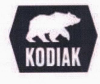 KODIAK
