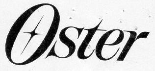 OSTER