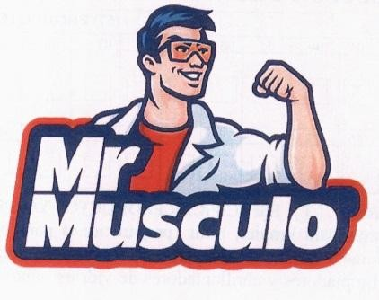 MR MUSCULO