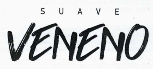 SUAVE VENENO