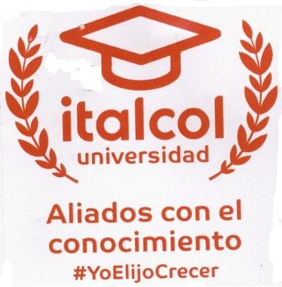 ITALCOL UNIVERSIDAD ALIADOS CON EL CONOCIMIENTO