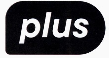 plus