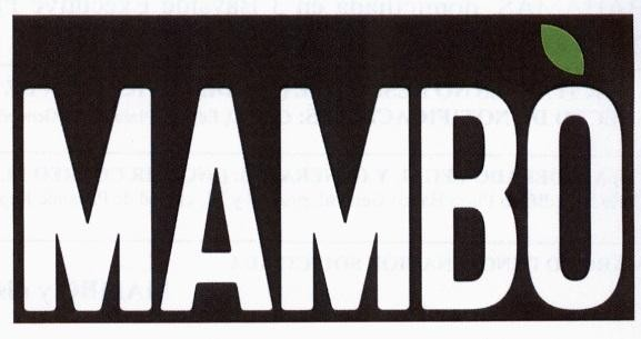 MAMBO