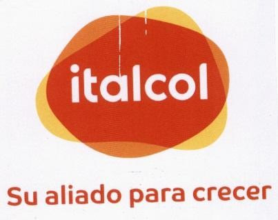ITALCOL Su Aliado para crecer