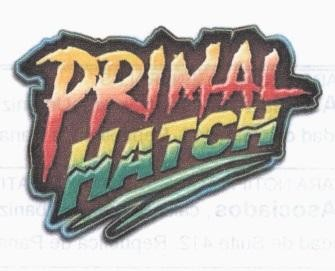 PRIMAL HATCH