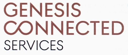 GENESIS CONNECTED SERVICES