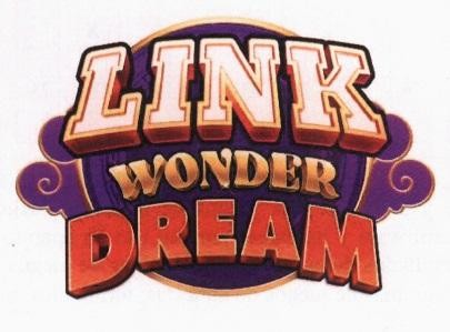LINK WONDER DREAM