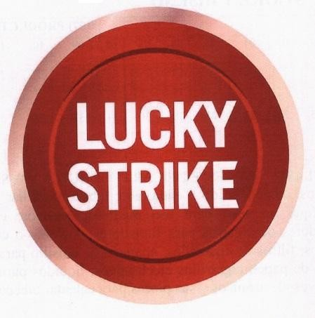 LUCKY STRIKE