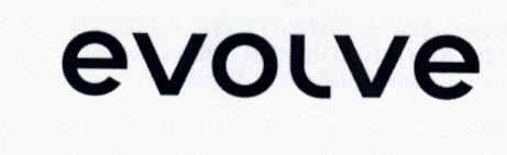 evolve