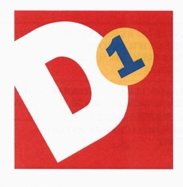 D1