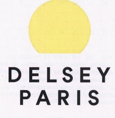DELSEY PARIS