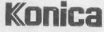 KONICA