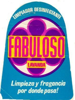 FABULOSO