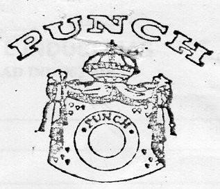 PUNCH