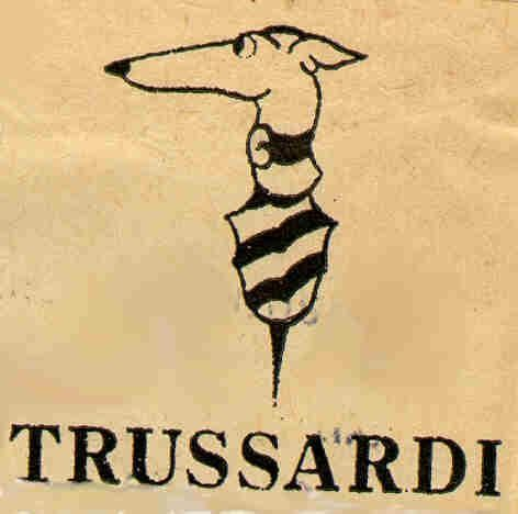 TRUSSARDI