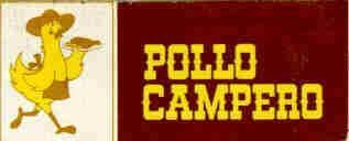 POLLO CAMPERO
