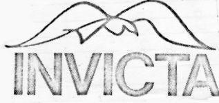 INVICTA