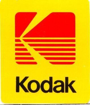 KODAK