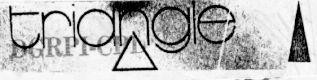 TRIANGLE