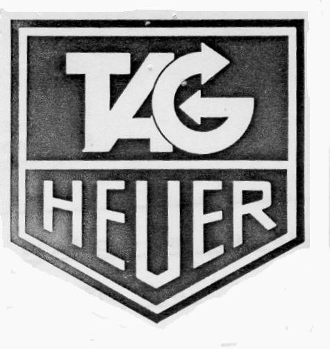 TAG HEUER