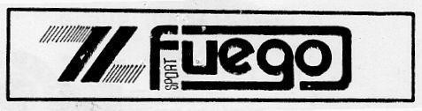 FUEGO