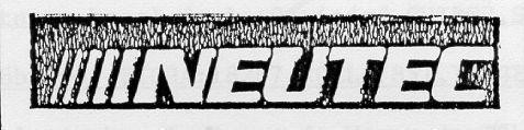 NEUTEC