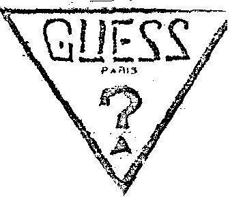 GUESS?