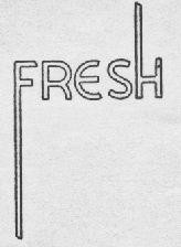 FRESH