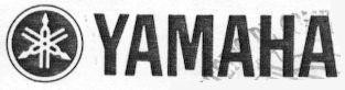 YAMAHA