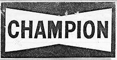 CHAMPION