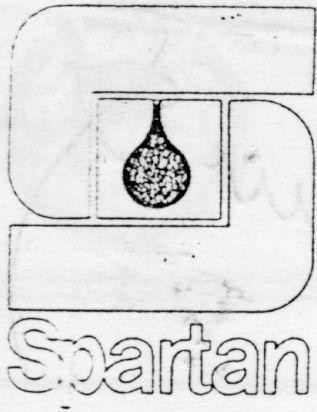 SPARTAN