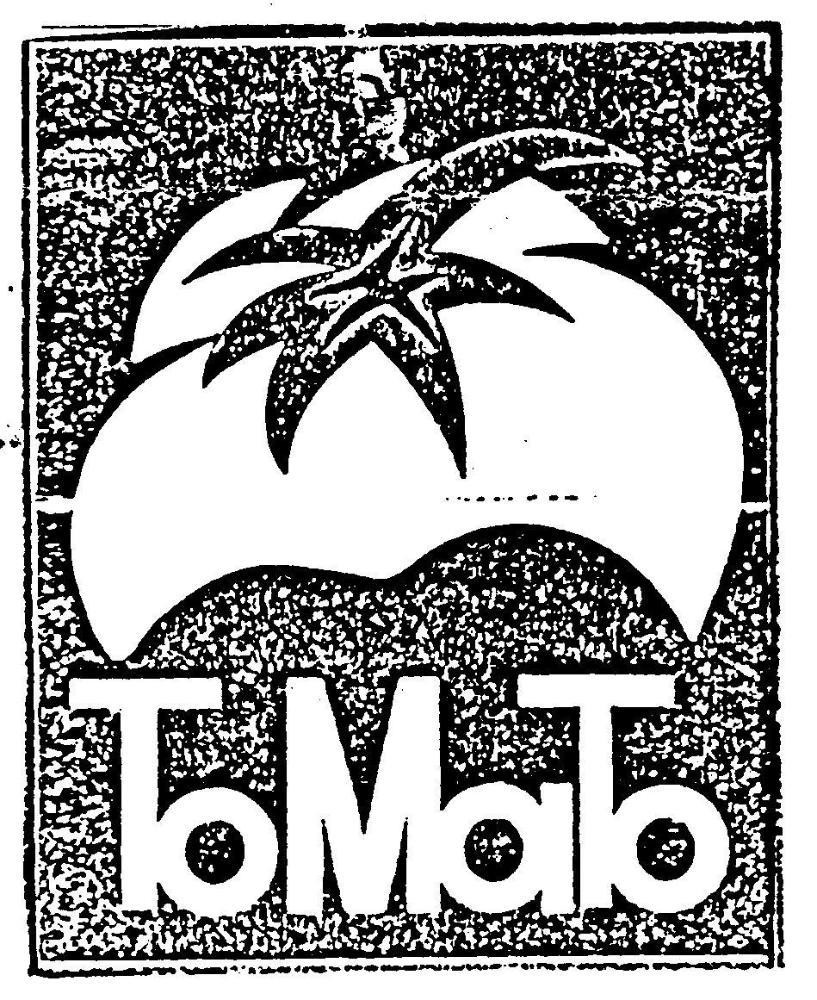 TOMATO